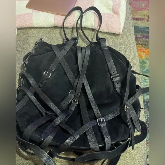 Alexander Wang Kirsten tote bag - Picture 2 of 10